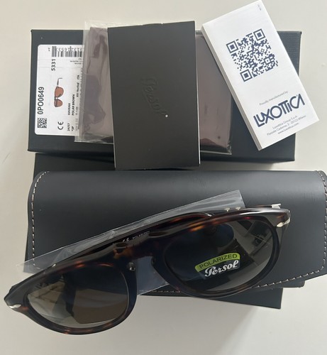 Persol 0649 color 24 57 - po, 24/57