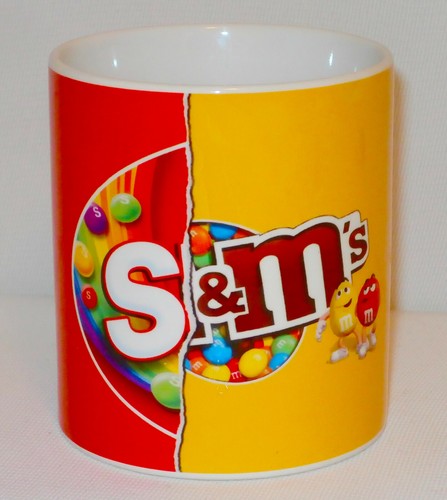 Funny chocolate bar - s&m,