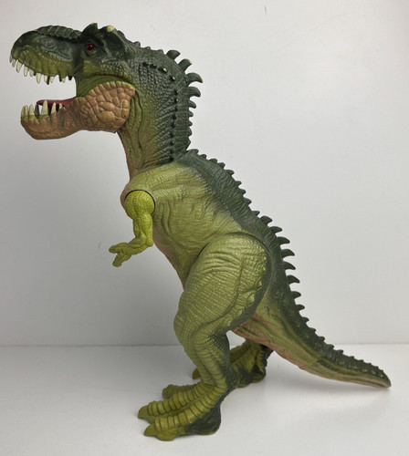 Lanard beast strike roaring - strike,