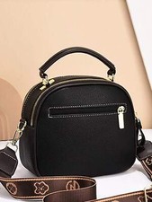 Mini Fashion Crossbody Bag