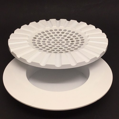 Kartell ashtray 4638 - kartell,
