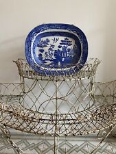 ANTIQUE 19th CENTURY IRONSTONE