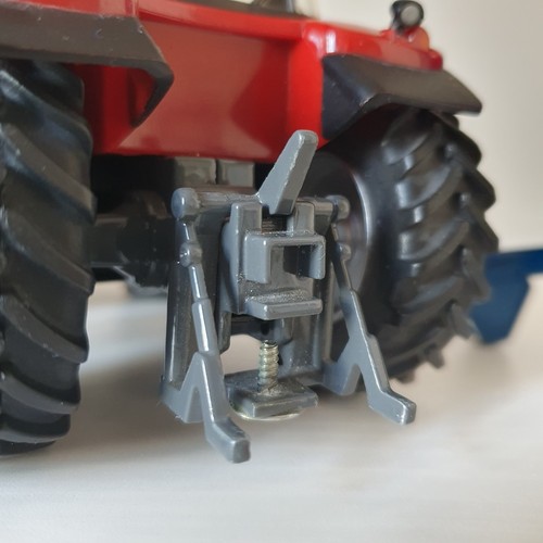 Britains massey ferguson - 1:32,