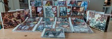 Job Lot - Volumes 1 to 28
