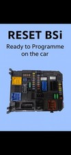 VAUXHALL CITROEN PEUGEOT RESET