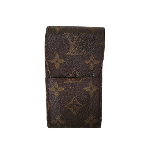Louis vuitton monogram - louis,