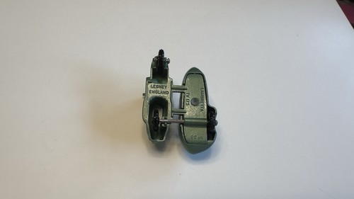 Vintage matchbox lesney 36 - vintage,