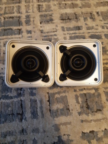 Boston acoustics soundware - acoustics, xs
