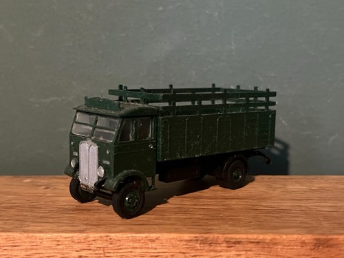 Cooper craft oo - craft, 1:76