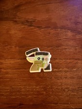 Star Wars Croc Charm Jibbitz -