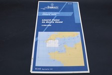 Admiralty Small Craft Charts