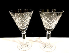 WATERFORD CRYSTAL TYRONE
