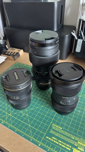 Sigma art f1 8 - sigma, f1.8