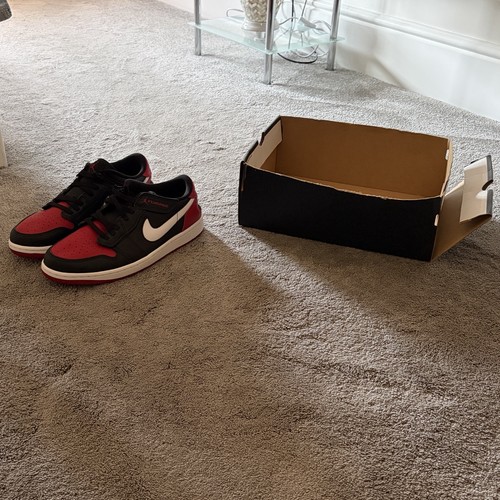 Jordan air low - air,