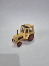 CORGI MF 50B MASSEY FERGUSON TRACTOR NO50 GOOD COND WITH SOME PAINT CHIPS