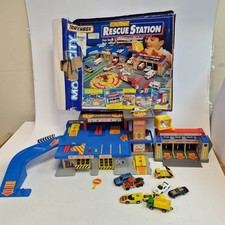 Vintage 90's Matchbox