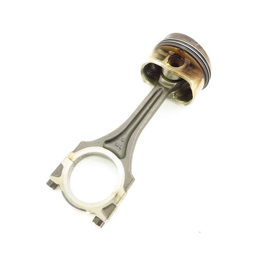 Piston connecting rod - zyl, 12
