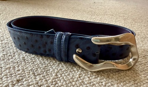 Elliot rhodes belt 100cm - elliot, 38”