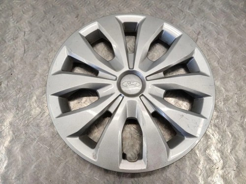 Ford transit courier - ford, wheel