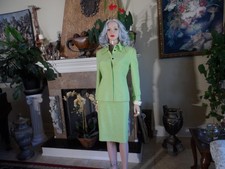 Dolce&Gabbana Light Green