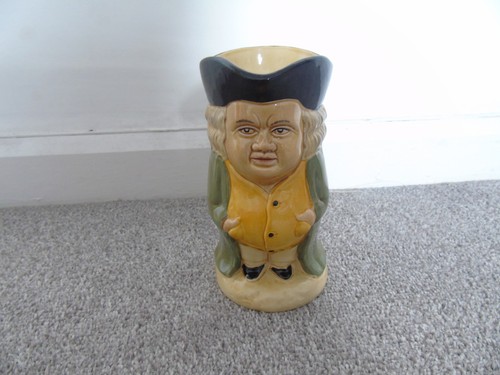 Toby jug woods - by,