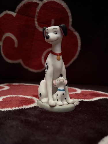 Disney 101 dalmatians - dalmatians, grolier