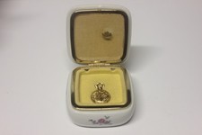 RARE Swiss Made Colibri Pocket