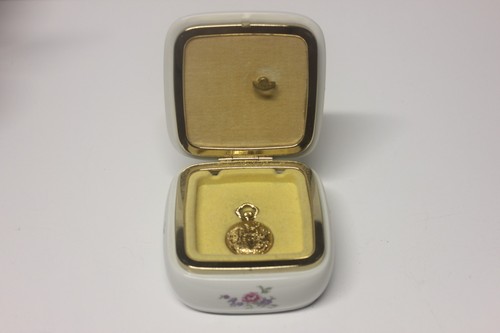 Rare swiss made colibri - made,