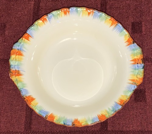 Vintage grindley art - art, deco