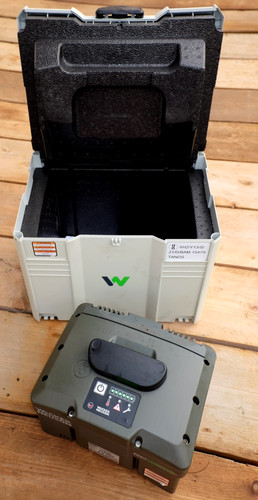Wacker neuson lithium ion - wacker, lithium-ion