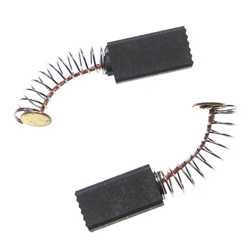 Carbon brushes for spit - brushes,