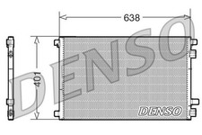 CONDENSER AIR CONDITIONING