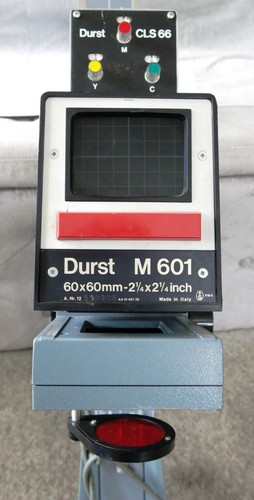 Durst m601 60x60 colour or - durst,
