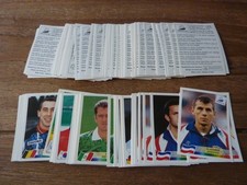 Panini France 98 World Cup