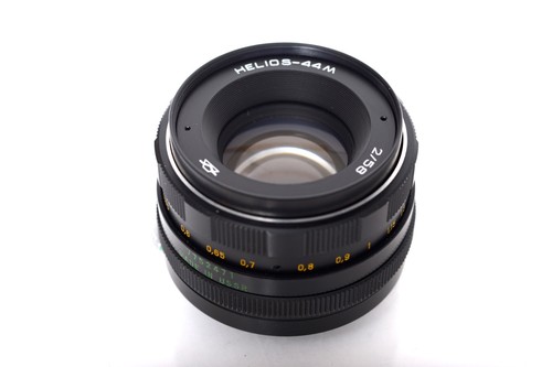Kmz helios 58mm - kmz, 44-m