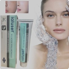 Ialuset Hyaluronic Acid Cream