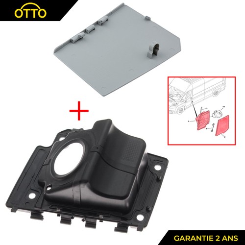 Fuel flap for jumper - flap,