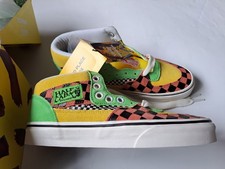 VANS Tierra Whack x Half Cab