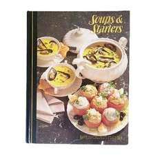 Soups & Starters By Robert