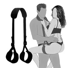 Sex Position Harness Bondage