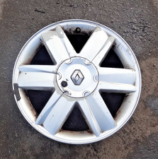 Renault megane mk2 - renault, alloy