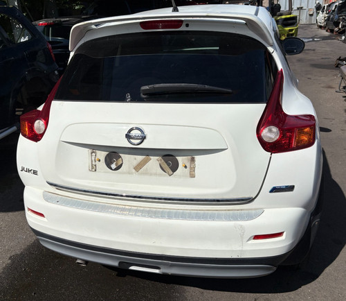 Nissan juke 2010 2019 - nissan, 2010-2019-