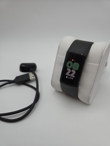 Fitbit charge fitness - charge, 6