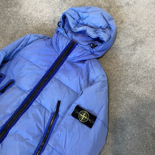 Stone island crinkle reps - island, ny