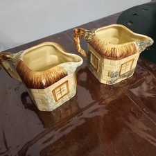 Set Of 2 vintage Keele Street