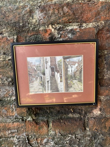 Pat bell robin hoods bay - hoods,