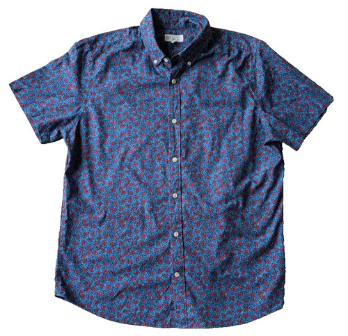Gap mens shirt short sleeved - mens,