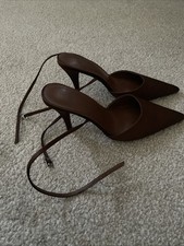 Women's High Heel Shoes Size