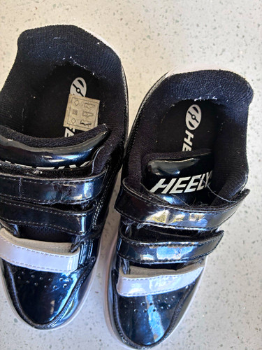 Size heelys kids motion - size,