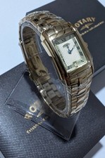 Vintage Ladies Rotary Calendar